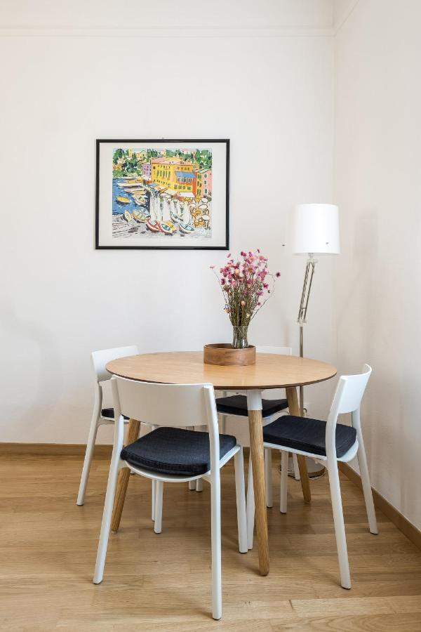 Canonica Suites 볼로냐 외부 사진