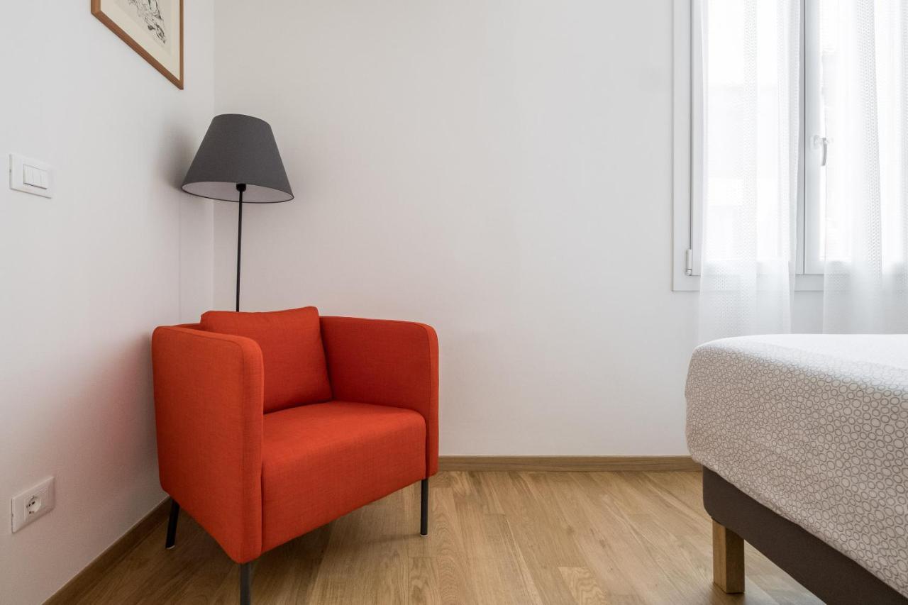 Canonica Suites 볼로냐 외부 사진