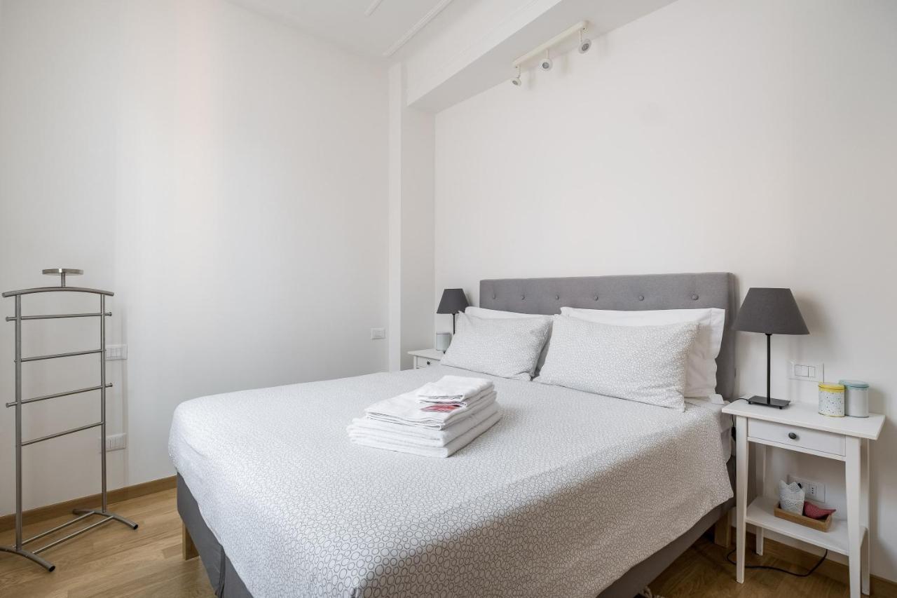 Canonica Suites 볼로냐 외부 사진