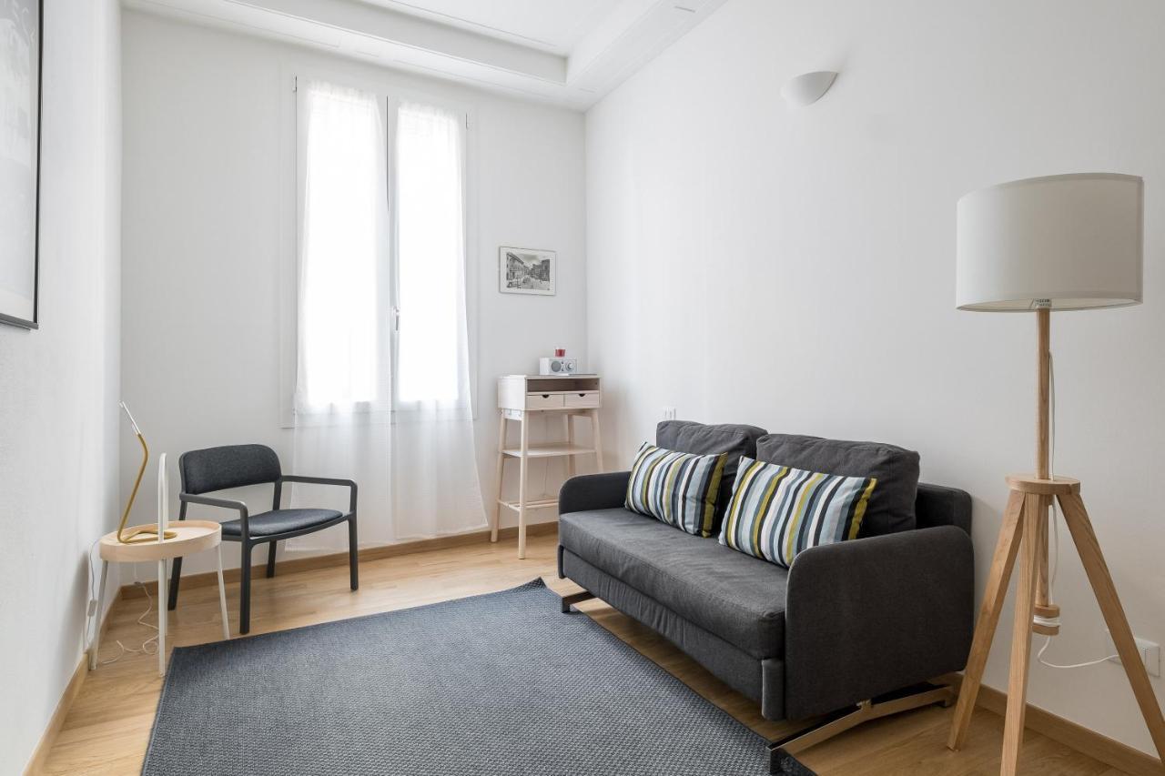 Canonica Suites 볼로냐 외부 사진