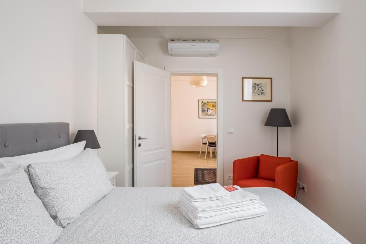 Canonica Suites 볼로냐 외부 사진