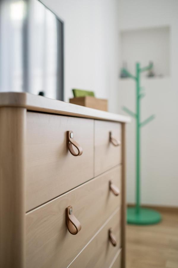 Canonica Suites 볼로냐 외부 사진