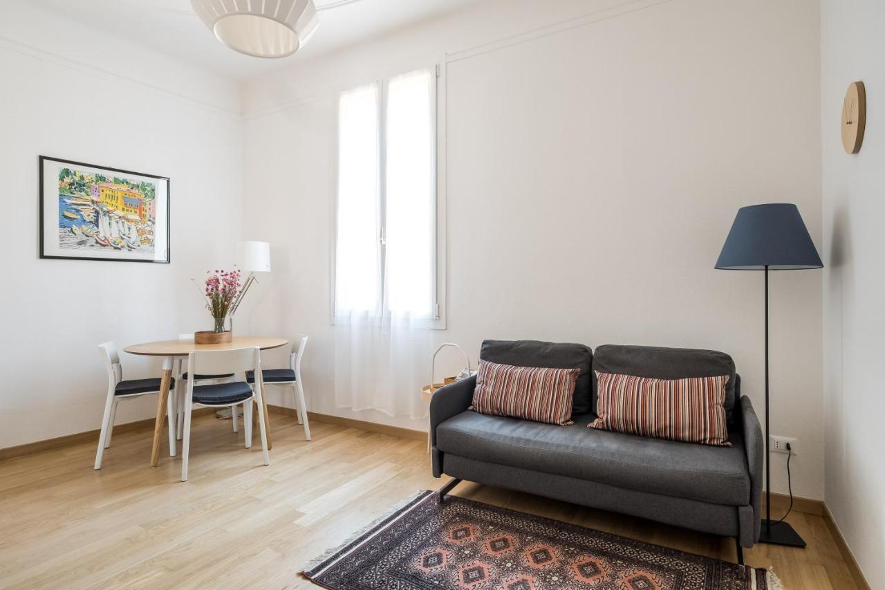 Canonica Suites 볼로냐 외부 사진